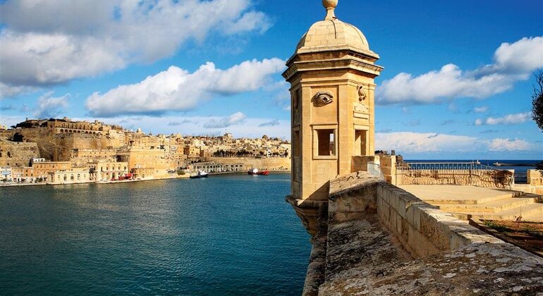Malta temples tours